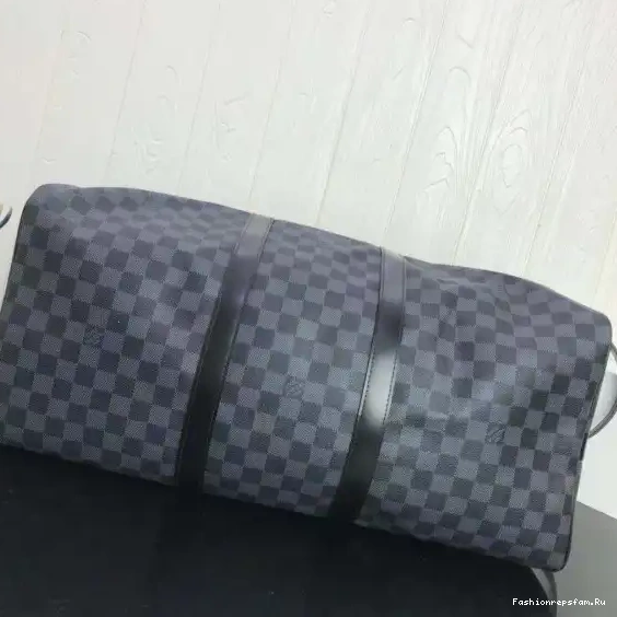 FS CHEAP 55 LOUIS KEEPALL BANDOULIÈRE VUITTON 0617